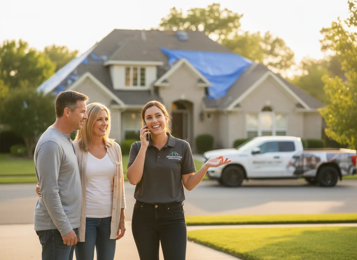 Emergency Roof Repair Dayton, TN FAQs
